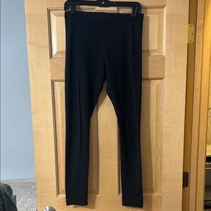 Athleta Black Leggings